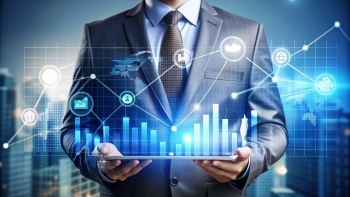 Ngành Kinh Tế Số Là Gì? Lựa Chọn Nghề Nghiệp Trong Kỷ Nguyên Công Nghệ Và Dữ Liệu