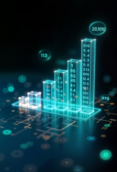 Ngành Toán Kinh Tế Là Gì? Lựa Chọn Dành Cho Những Người Biết Biến Con Số Thành Quyết Định Chiến Lược