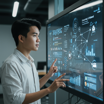 Phát Triển Kỹ Năng, Sẵn Sàng Cho Tương Lai Nghề Nghiệp