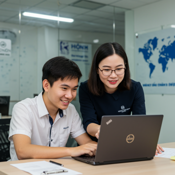 Tư vấn và Hỗ trợ Xin Học Bổng Du học