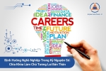 Định Hướng Nghề Nghiệp Trong Kỷ Nguyên Số: Chìa Khóa Làm Chủ Tương Lai Bản Thân
