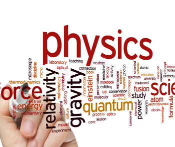 Ngành Vật lý học – Khi bạn không chỉ học công thức, mà học cách hiểu thế giới vận hành ra sao