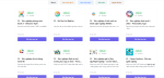 Giới thiệu nền tảng Định Hướng 21