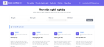 Giới thiệu nền tảng Định Hướng 21