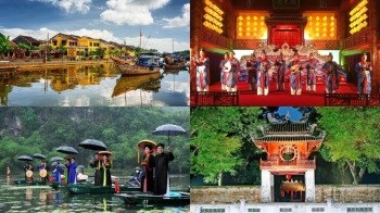 Di sản học – Gìn giữ ký ức dân tộc trong dòng chảy hiện đại