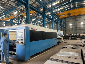 Định Hướng 21 ký kết hợp tác cùng Thai Hung AES: Mở rộng cơ hội tham quan và thực tập cho học sinh THPT & sinh viên đại học! 