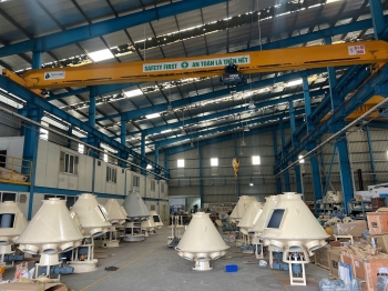 Định Hướng 21 ký kết hợp tác cùng Thai Hung AES: Mở rộng cơ hội tham quan và thực tập cho học sinh THPT & sinh viên đại học! 